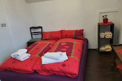 Vakantieappartement Gezinsvakantie Brandenburg