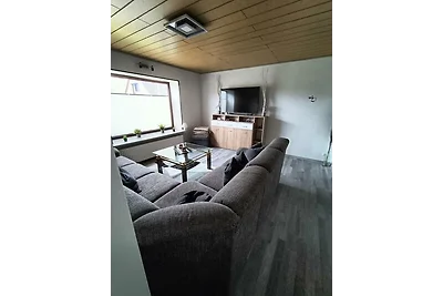 Vakantiehuis Ontspannende vakantie Neufeld