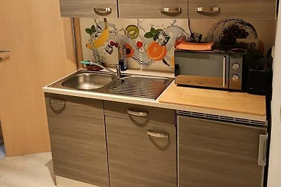 Ferienwohnung Biberburg EG