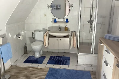 Ferienhaus Zur Oste