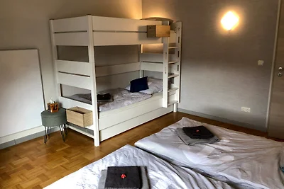 Vakantiehuis Ontspannende vakantie Schöningen