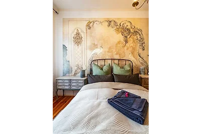 Appartamento Vacanza con famiglia Finsterwalde