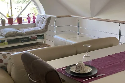 Appartamento Vacanza con famiglia Großheide