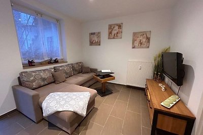 Vakantieappartement Gezinsvakantie Weilburg