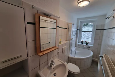 FeWo Oberwiesenthal EG