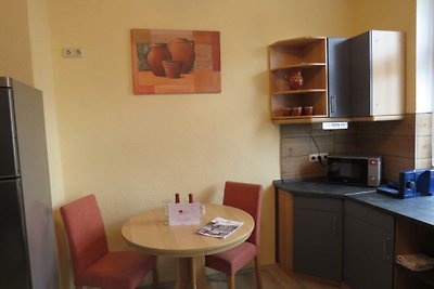 Vakantieappartement Gezinsvakantie Ehrenfriedersdorf