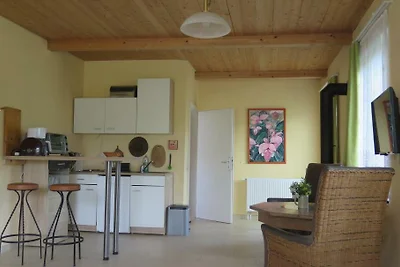 Appartement Retzow