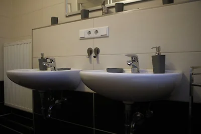 Ferienwohnung Geeske