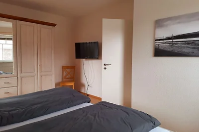 Ferienhaus Küstenliebe