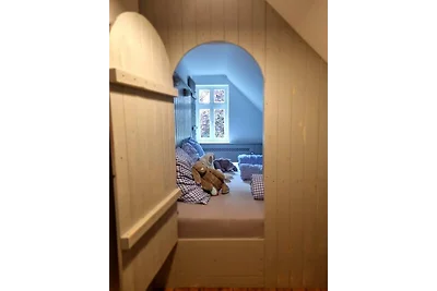 Appartement Vacances avec la famille Lachendorf