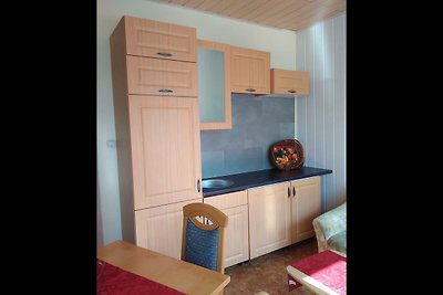 Vakantieappartement Gezinsvakantie Gräfenhainichen