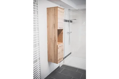 Moderne Ferienwohnung Knüllwald