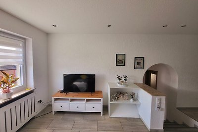 Vakantieappartement Gezinsvakantie Schiffweiler