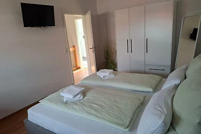 Casa vacanze Vacanza di relax Weener