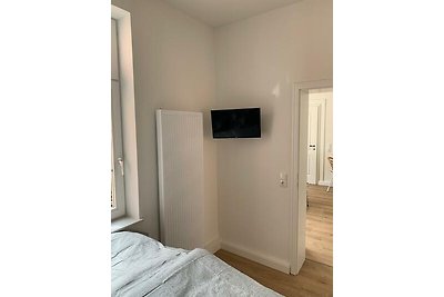 Vakantieappartement Gezinsvakantie Varel