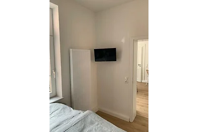 Küstenliebe Friesland