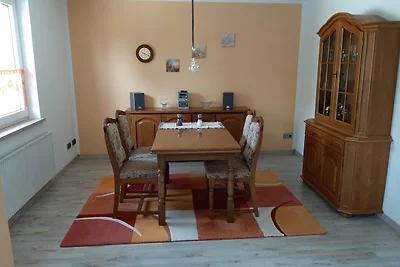 apartman za odmor Obiteljski odmor Bad Grund