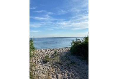 Ferienhaus Achterland Usedom