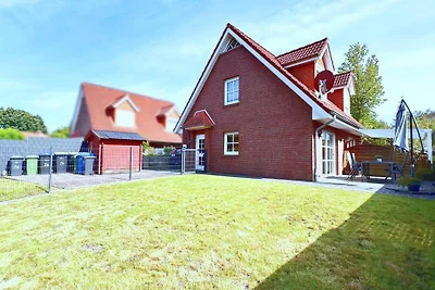 Ferienhaus Susann am Badesee