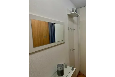 Ferienwohnung Lieblingsplatz OG