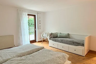 Appartamento Vacanza con famiglia Sankt Wendel