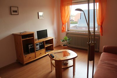 Vakantieappartement Gezinsvakantie Aurich