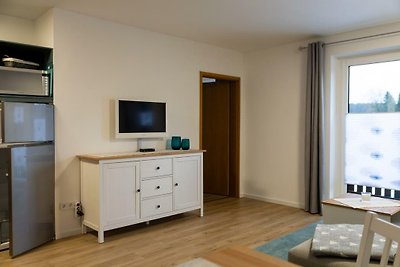 Vakantieappartement Gezinsvakantie Weißenstadt