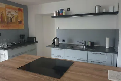 Ferienhaus Junge Rostock