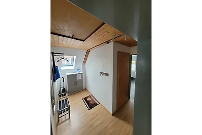 Fewo Merle mit Balkon