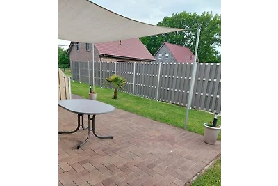 Ferienhaus Sonnenschein