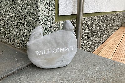 Vakantieappartement Gezinsvakantie Waldeck