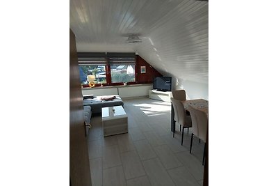 Vakantieappartement Gezinsvakantie Hambühren