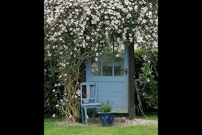 Ferienwohnung Hohenzieritz
