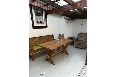 Casa vacanze Vacanza di relax Münnerstadt