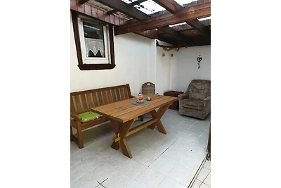 Casa vacanze Vacanza di relax Münnerstadt