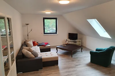 Ferienwohnung Walnusstraum