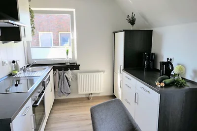 Ferienwohnung Weitblick Jever