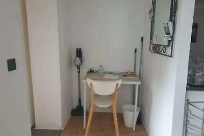 Ferienhaus Junge Rostock