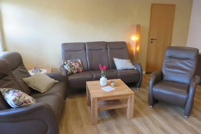 Ferienwohnung Hoffmann Aurich