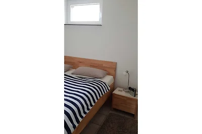 Maison de vacances Vacances relaxation Dornumersiel