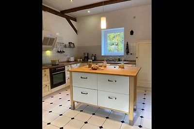 Ferienwohnung Deitlevser Hof