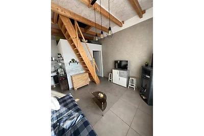 Ferienwohnung Havel-Biene