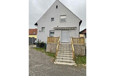 Vakantieappartement Gezinsvakantie Philippsburg