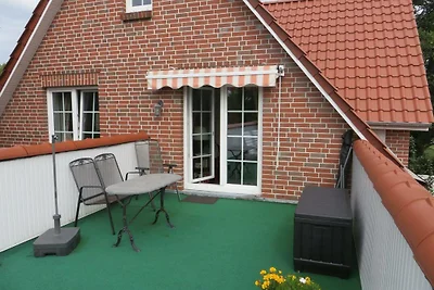 Schicke Ferienwohnung Johanna