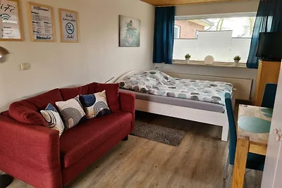 FeWo Zwei nähe Büsum