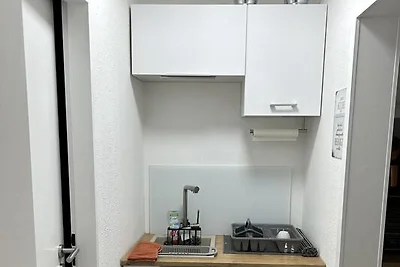 Appartement Vacances avec la famille Neureichenau
