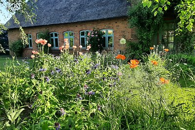 Ferienwohnung Nordfriesland Pur