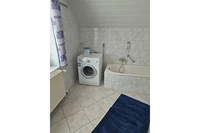 Ferienwohnung Doris Ostfriesland