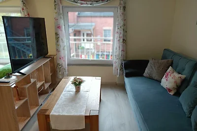 Ferienwohnung Storchennest OG