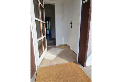 Ferienhaus Am Zollhaus